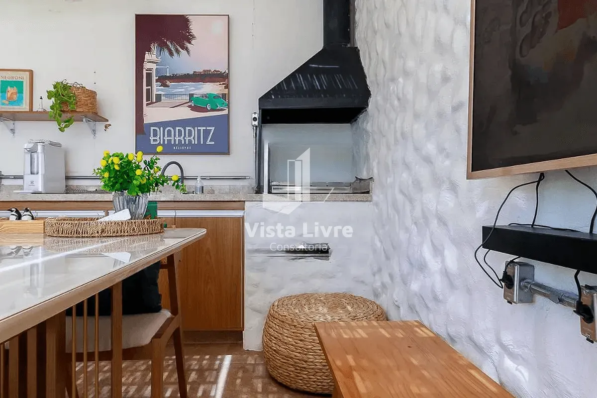 Apartamento, 2 quartos, 104 m² - Foto 30