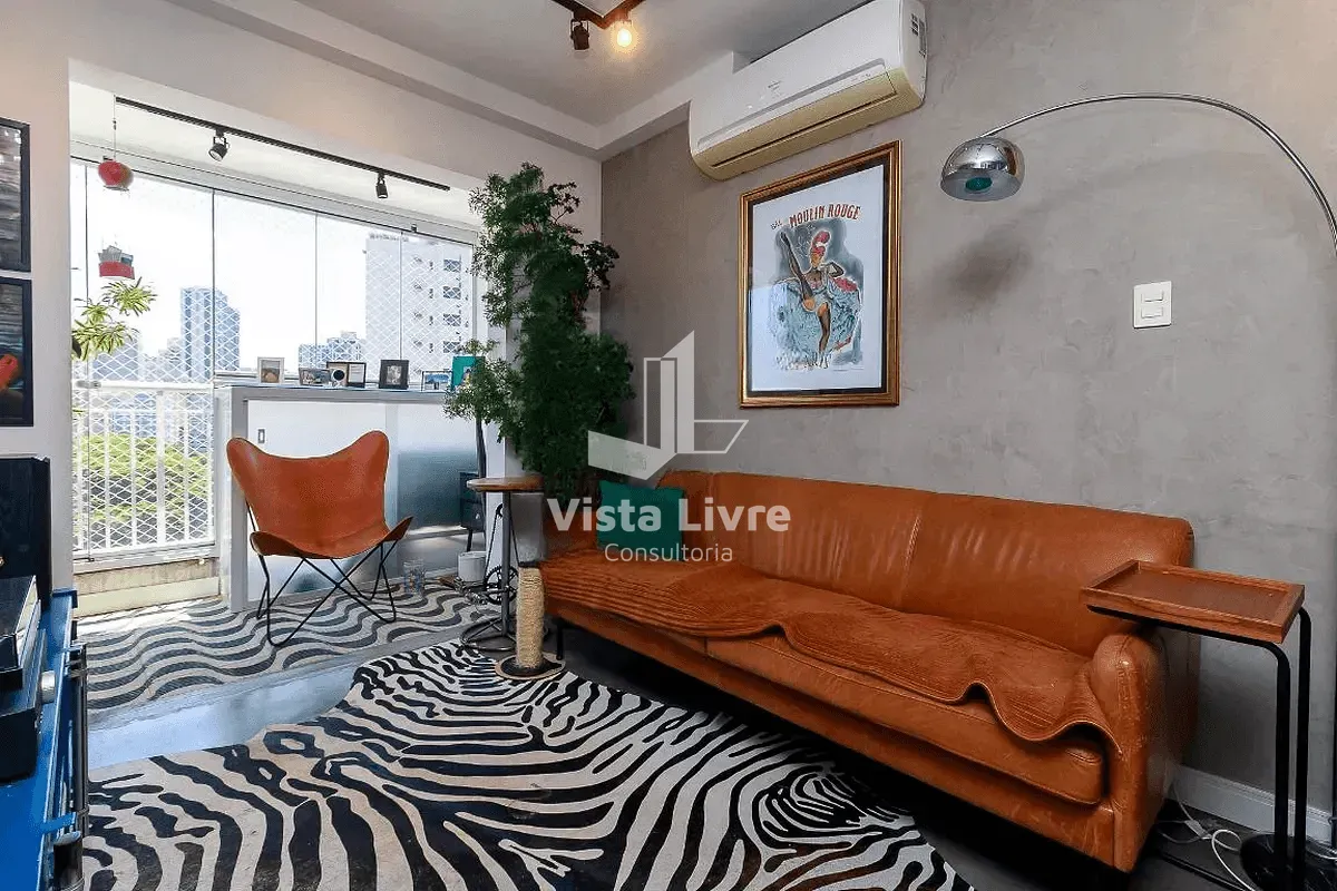 Apartamento, 2 quartos, 104 m² - Foto 7