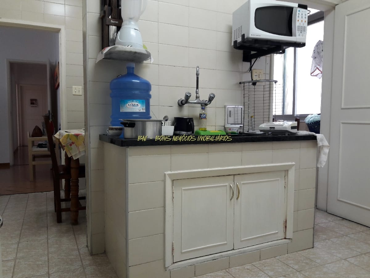 Apartamento, 3 quartos, 158 m² - Foto 8