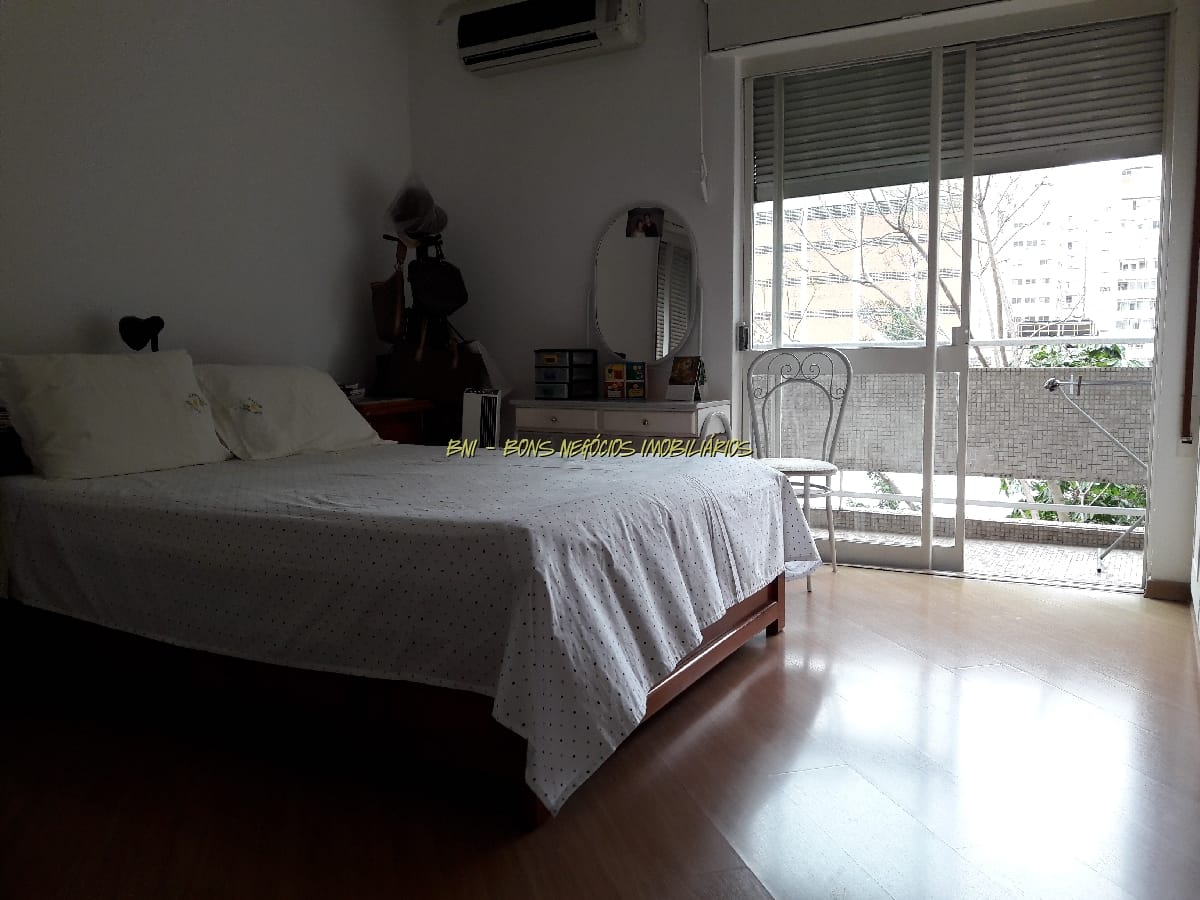 Apartamento, 3 quartos, 158 m² - Foto 7