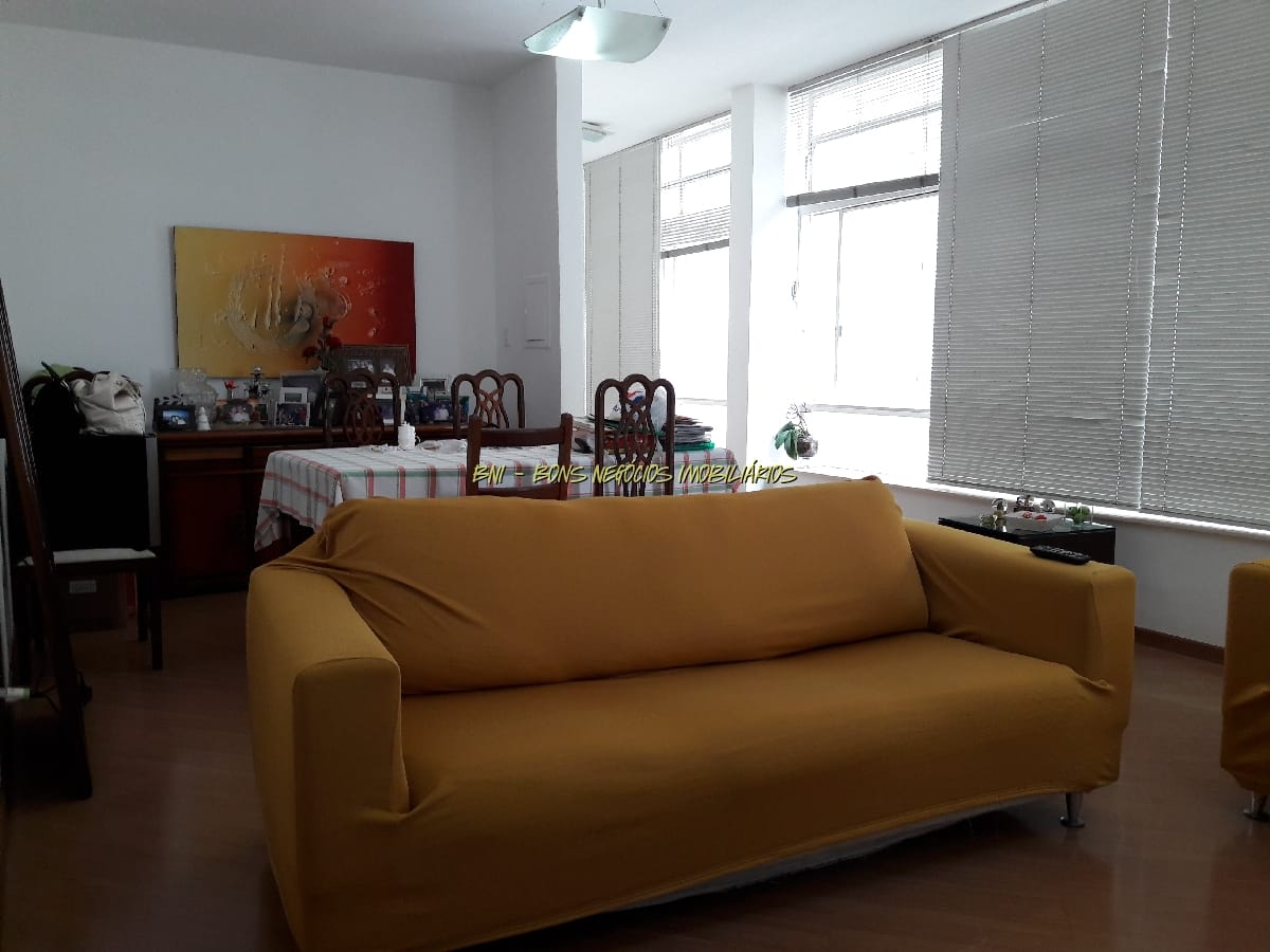 Apartamento, 3 quartos, 158 m² - Foto 3