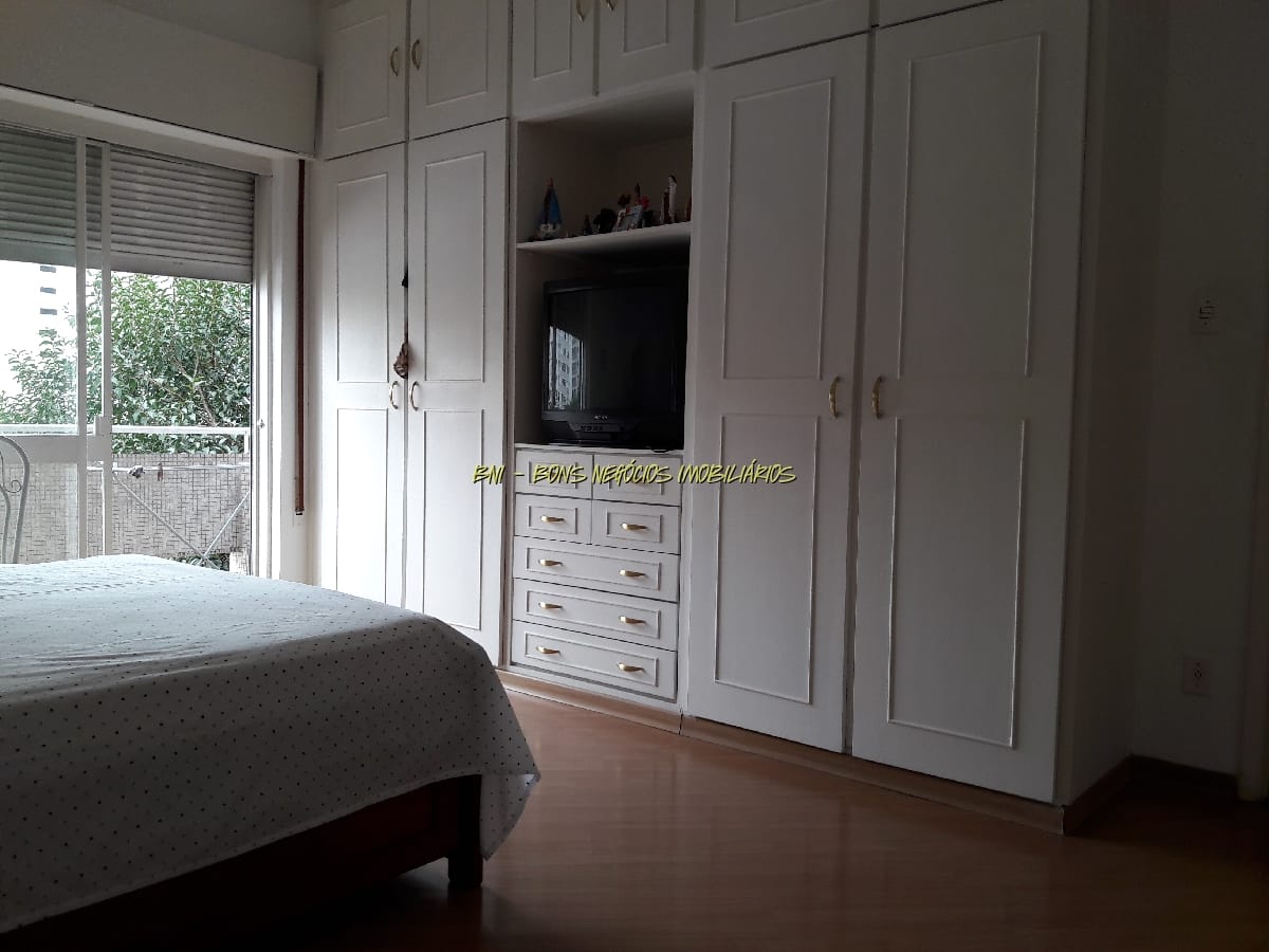 Apartamento, 3 quartos, 158 m² - Foto 13
