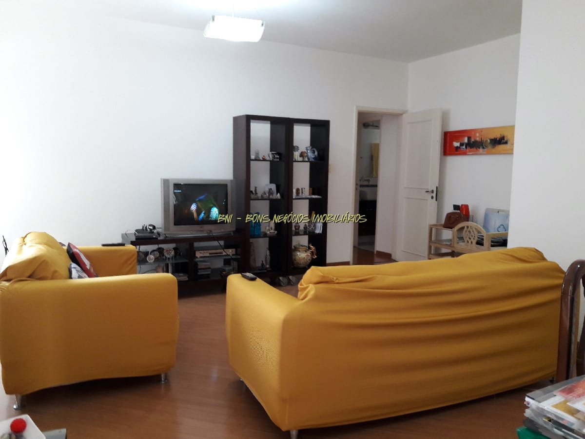 Apartamento, 3 quartos, 158 m² - Foto 2