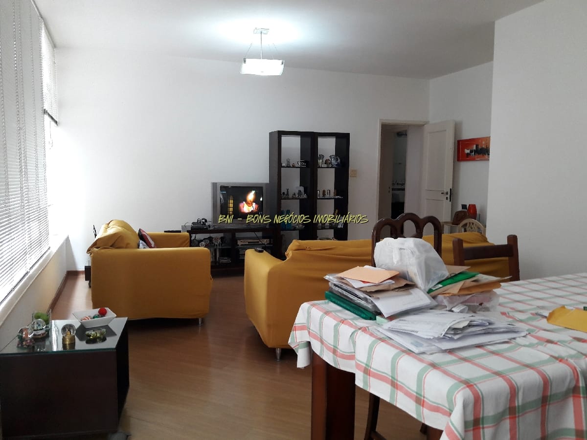 Apartamento, 3 quartos, 158 m² - Foto 4