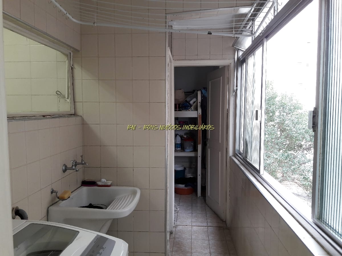 Apartamento, 3 quartos, 158 m² - Foto 9