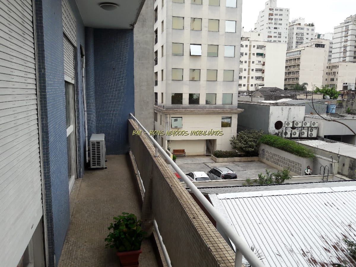 Apartamento, 3 quartos, 158 m² - Foto 10