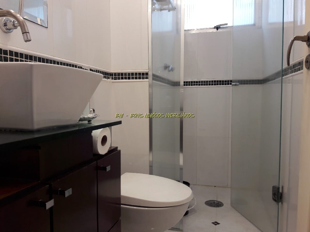 Apartamento, 3 quartos, 158 m² - Foto 11