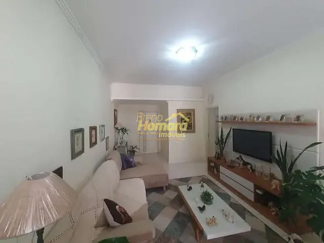 Apartamento 3 quartos e 3 banheiros, à venda, no bairro Santa Cecília em São Paulo