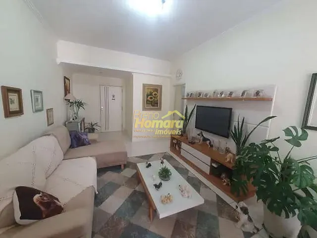 Apartamento 3 quartos e 3 banheiros, à venda, no bairro Santa Cecília em São Paulo