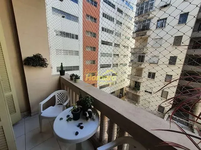 Apartamento 3 quartos e 3 banheiros, à venda, no bairro Santa Cecília em São Paulo