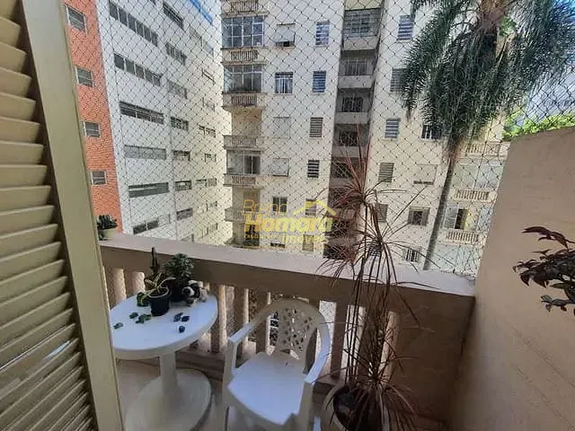 Apartamento 3 quartos e 3 banheiros, à venda, no bairro Santa Cecília em São Paulo