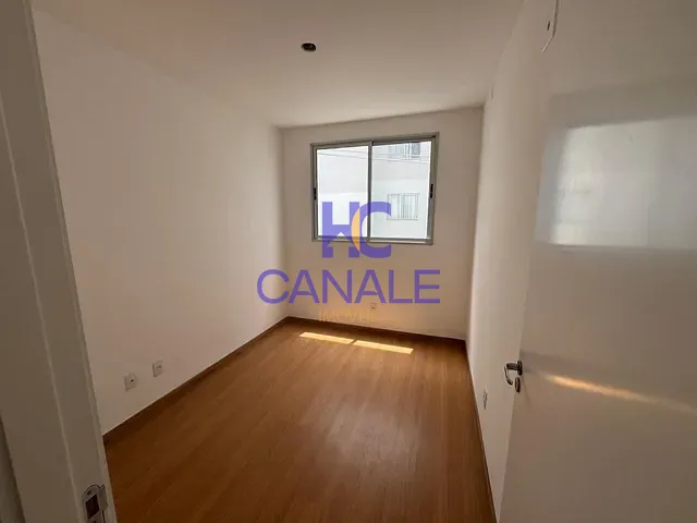 Apartamento com 49m² 2 quartos e 2 banheiros, à venda, no bairro Pechincha em Rio de Janeiro