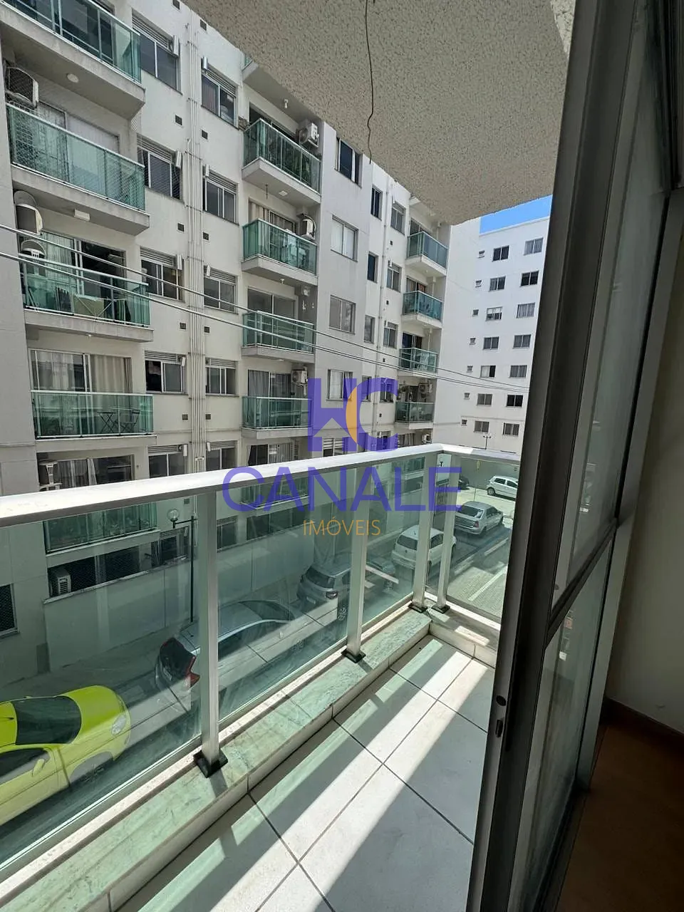 Apartamento, 2 quartos, 49 m² - Foto 2