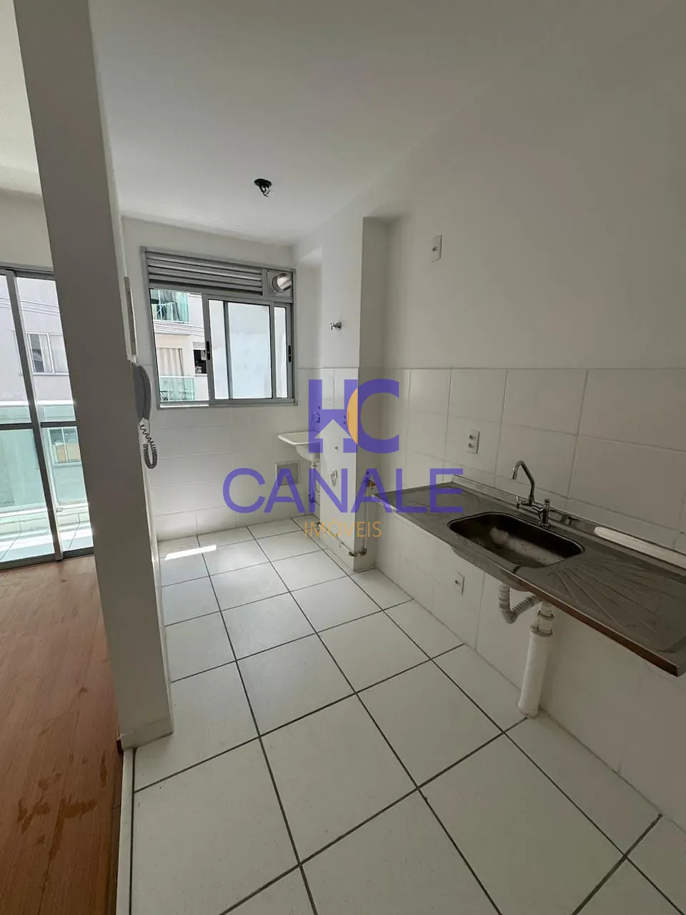 Apartamento, 2 quartos, 49 m² - Foto 6