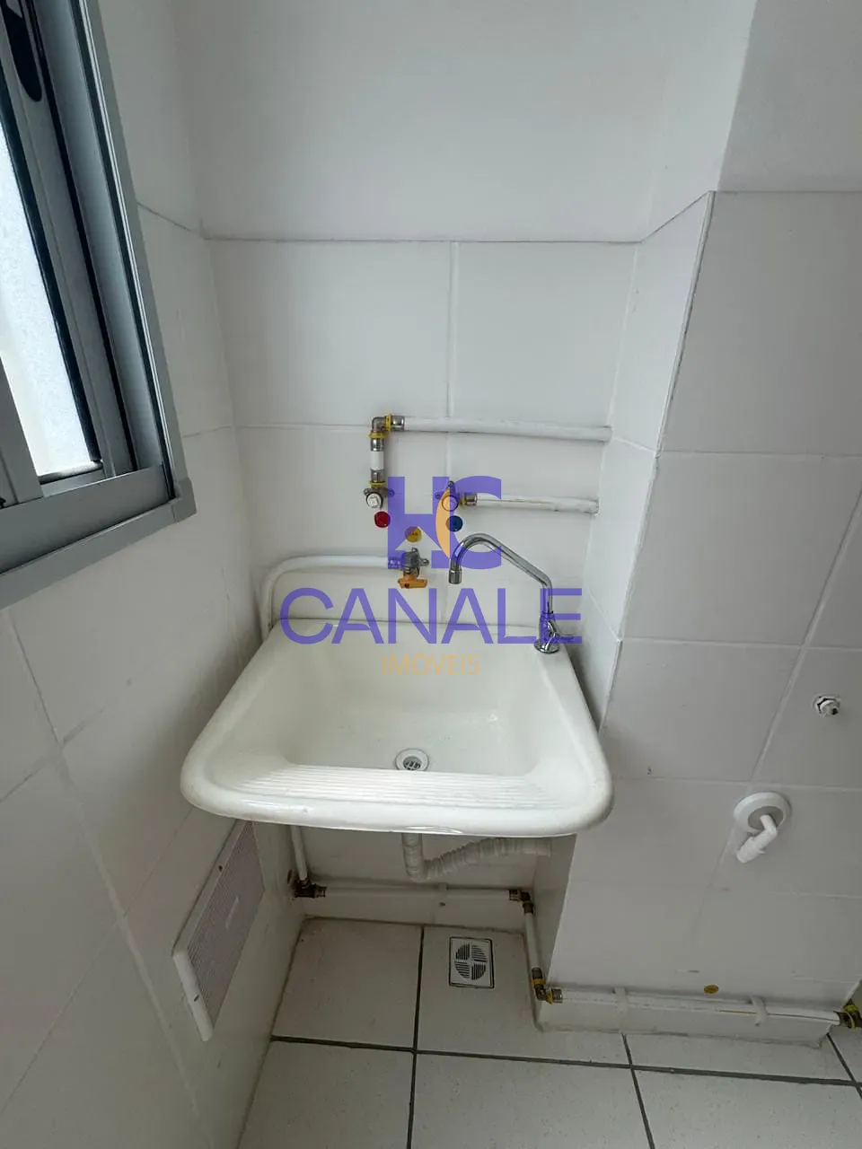Apartamento, 2 quartos, 49 m² - Foto 9