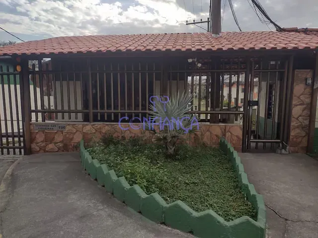 Apartamento 2 quartos e 1 banheiro, à venda, no bairro Cosmos em Rio de Janeiro