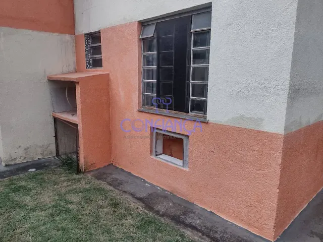 Apartamento 2 quartos e 1 banheiro, à venda, no bairro Cosmos em Rio de Janeiro