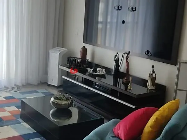 Apartamento 2 quartos e 1 banheiro, à venda, no bairro Santa Paula em São Caetano do Sul