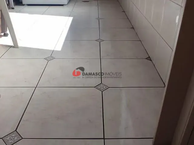 Apartamento 2 quartos e 1 banheiro, à venda, no bairro Santa Paula em São Caetano do Sul