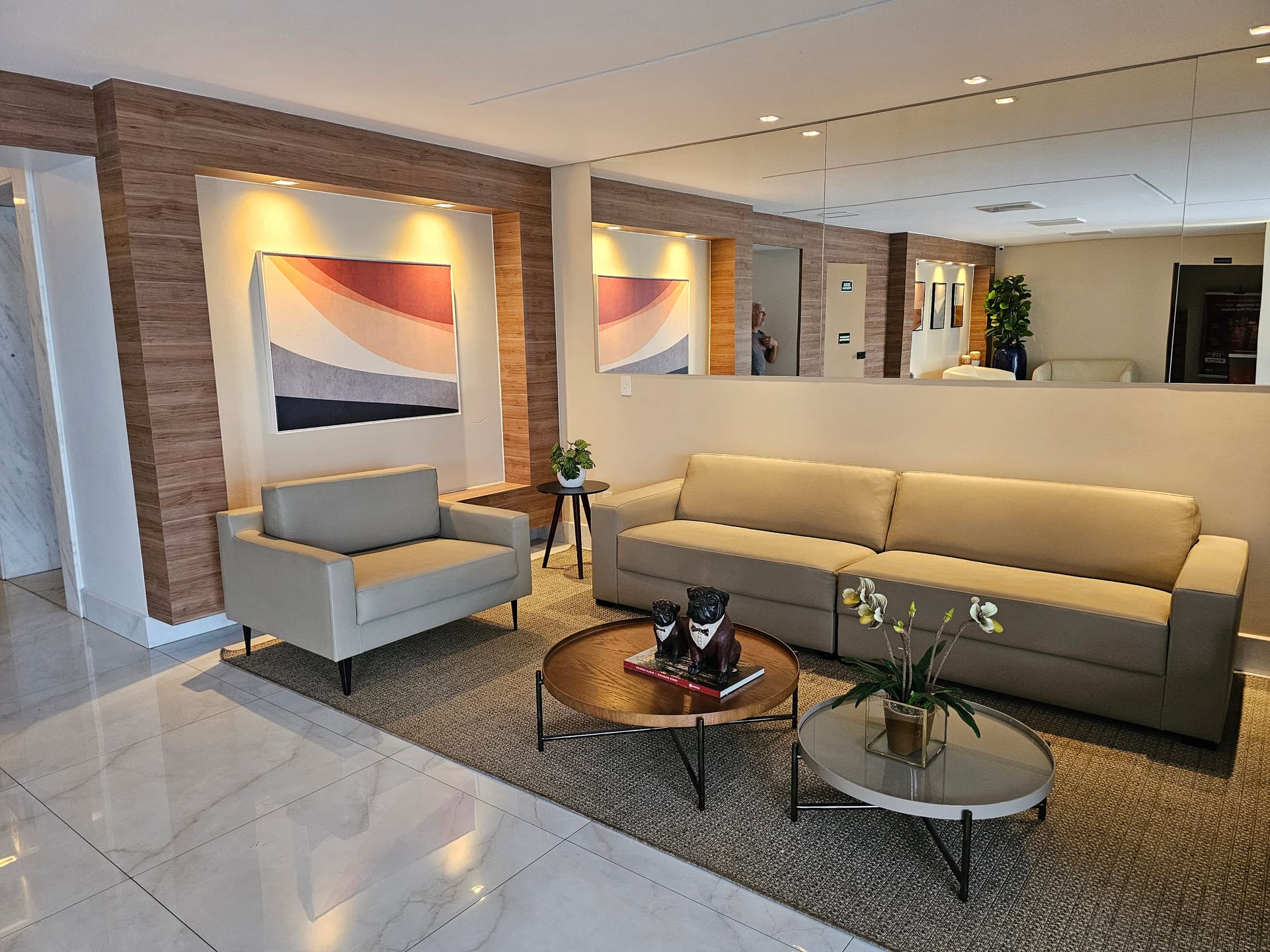 Apartamento, 3 quartos, 105 m² - Foto 61