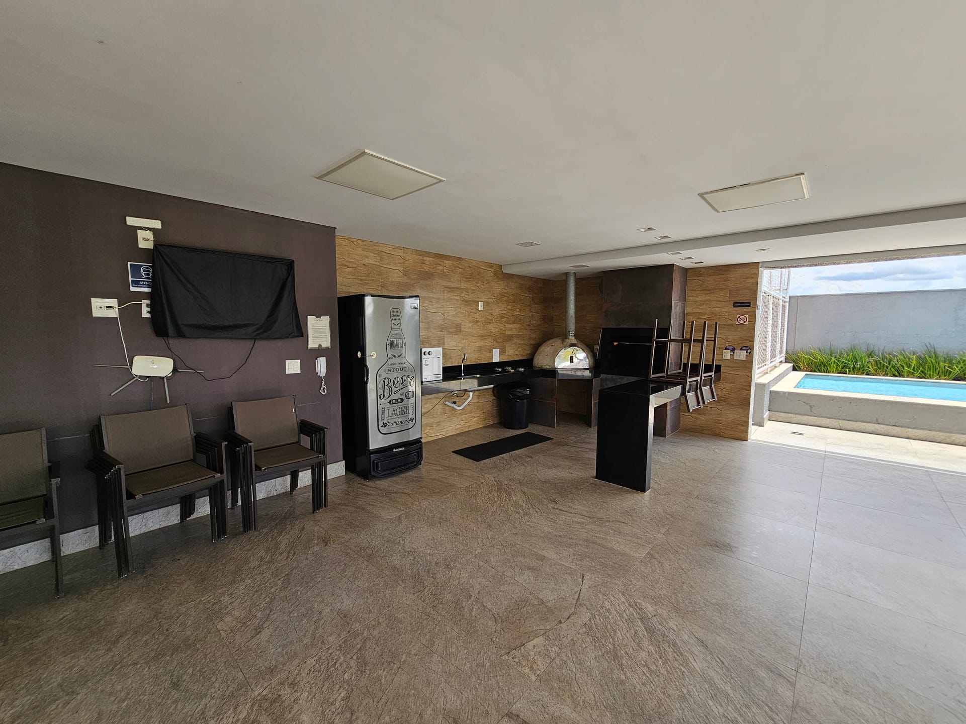 Apartamento, 3 quartos, 105 m² - Foto 62