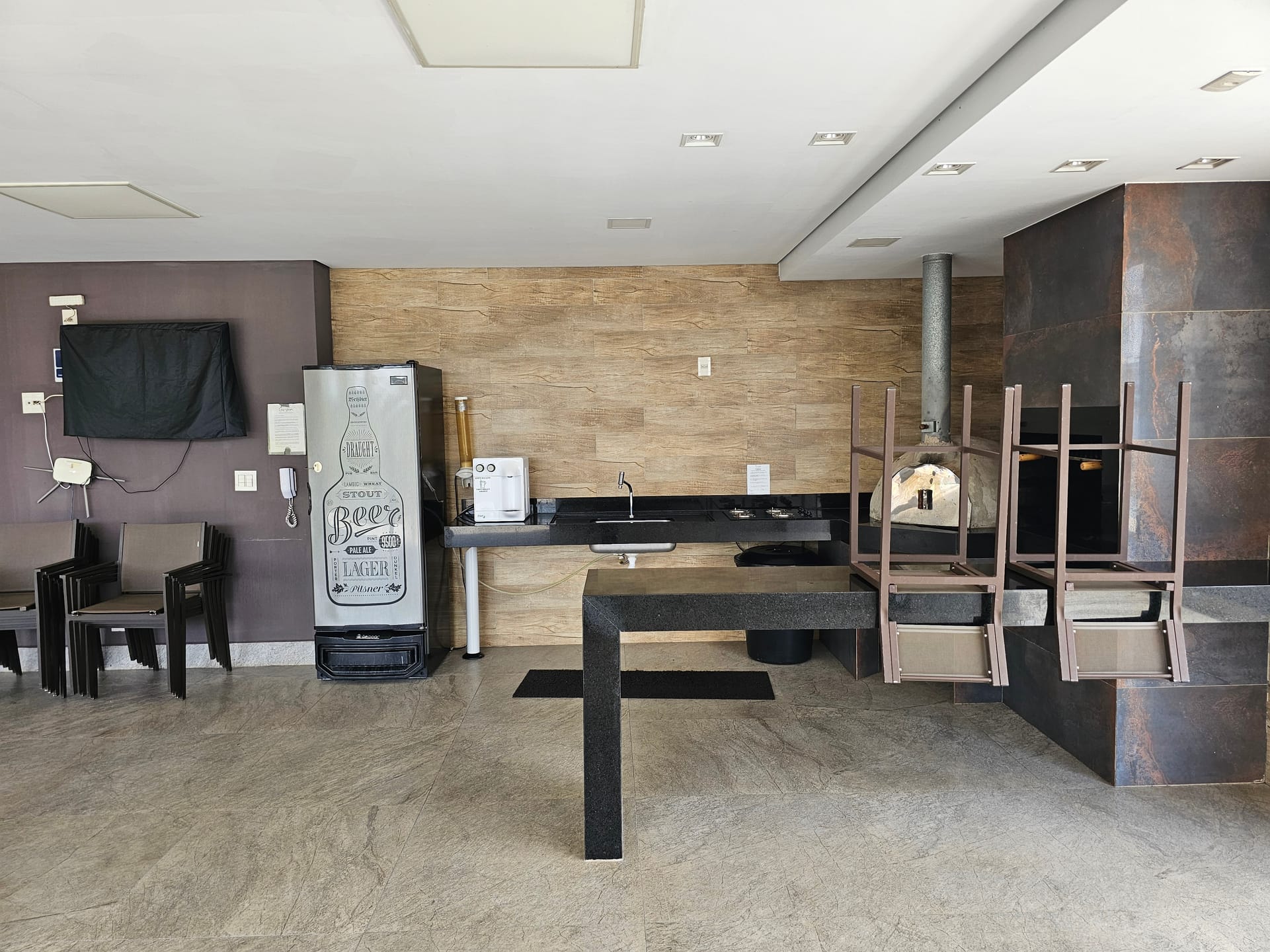 Apartamento, 3 quartos, 105 m² - Foto 63