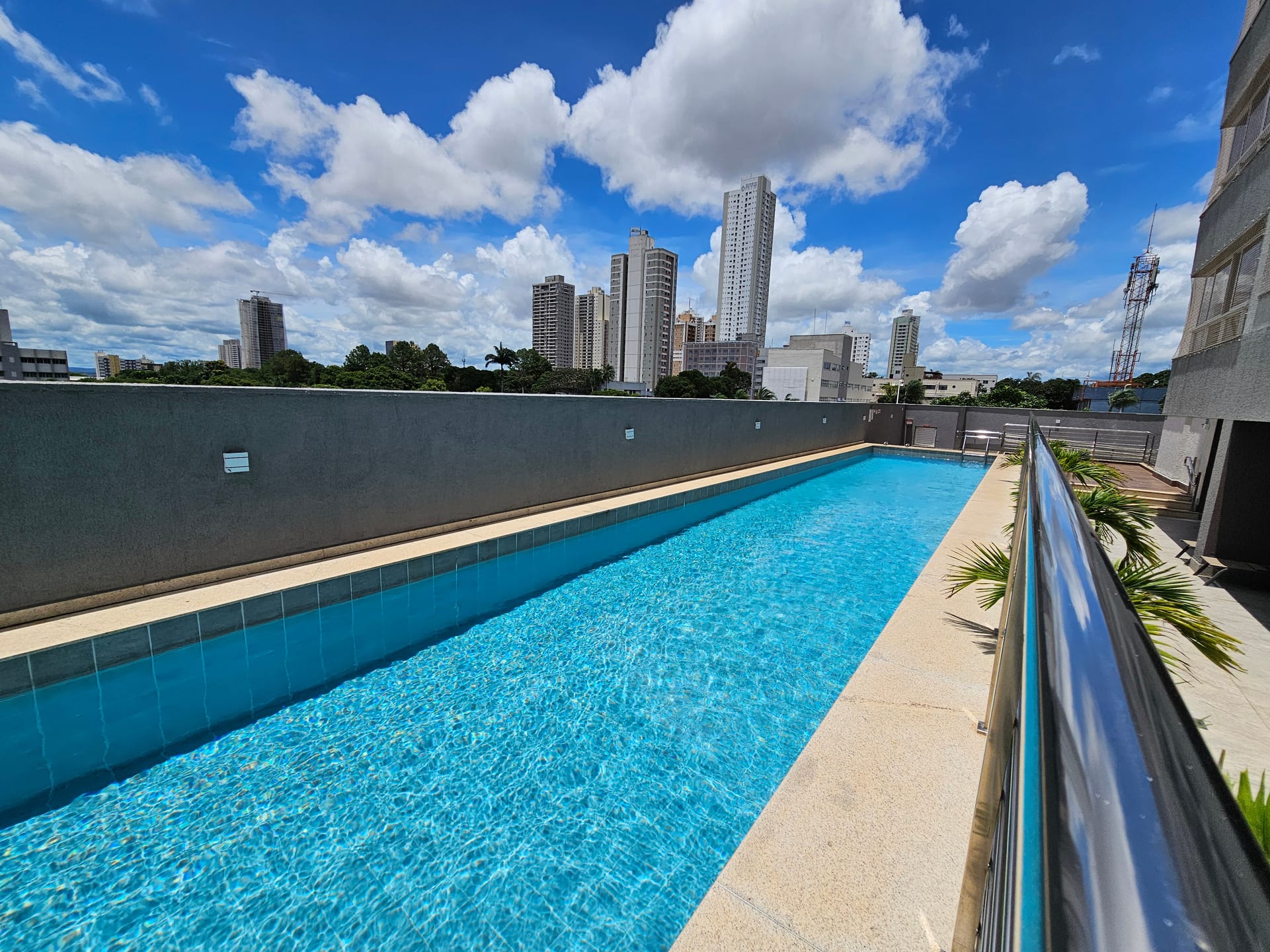 Apartamento, 3 quartos, 105 m² - Foto 66