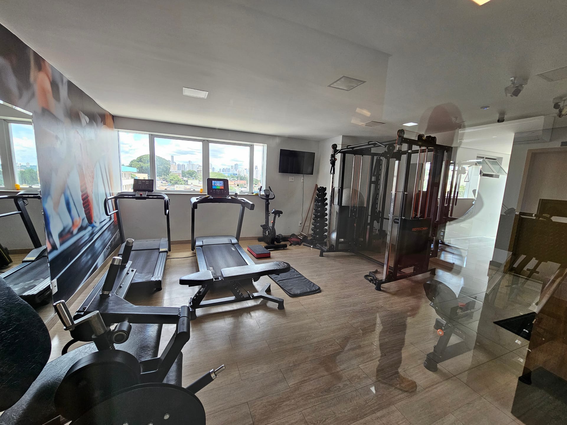 Apartamento, 3 quartos, 105 m² - Foto 36