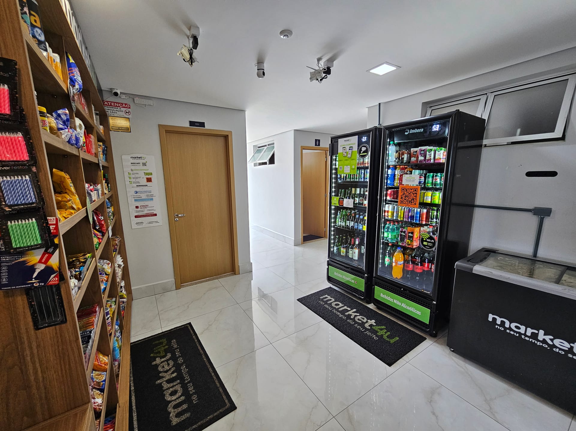 Apartamento, 3 quartos, 105 m² - Foto 37