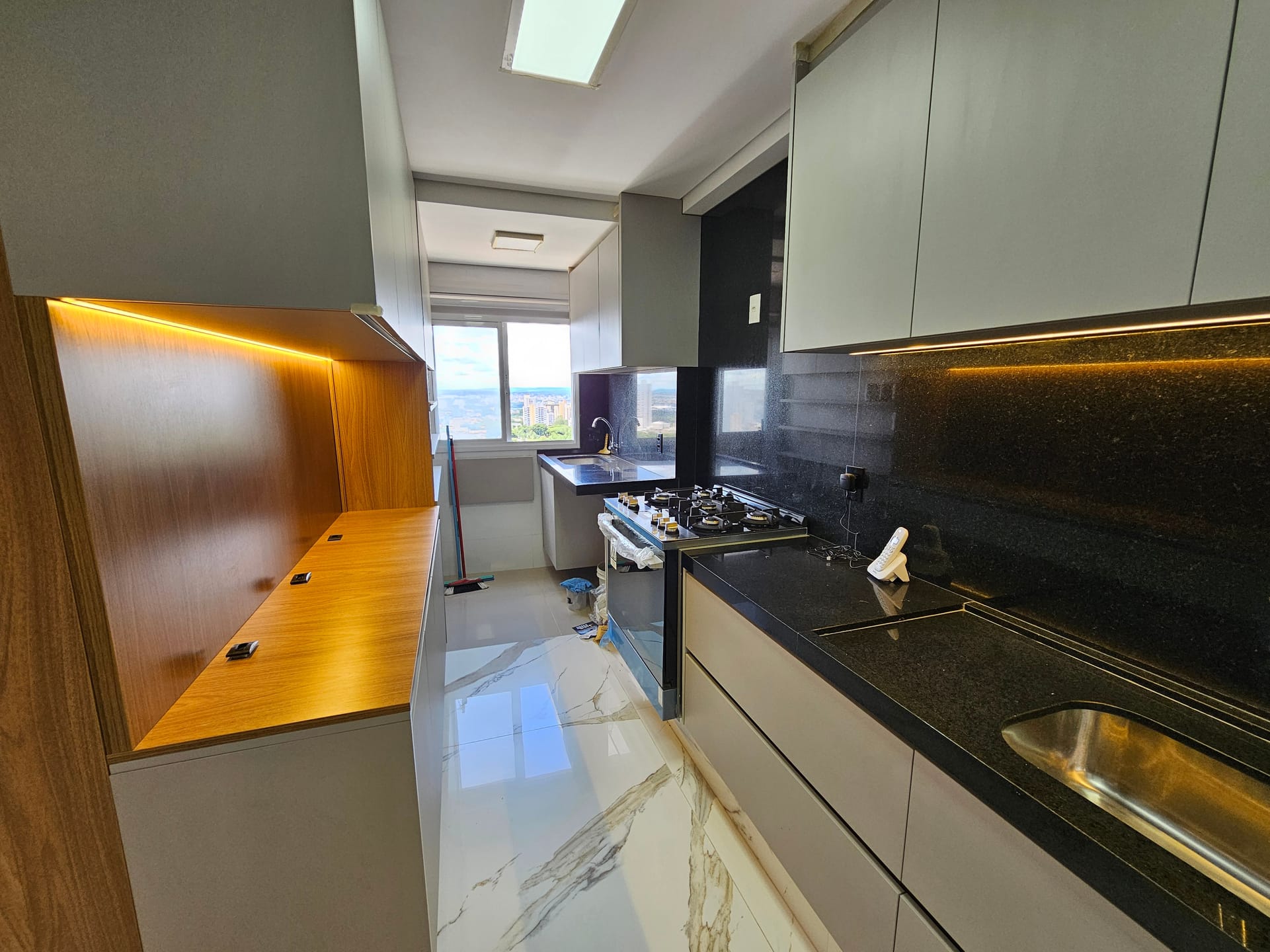 Apartamento, 3 quartos, 105 m² - Foto 40