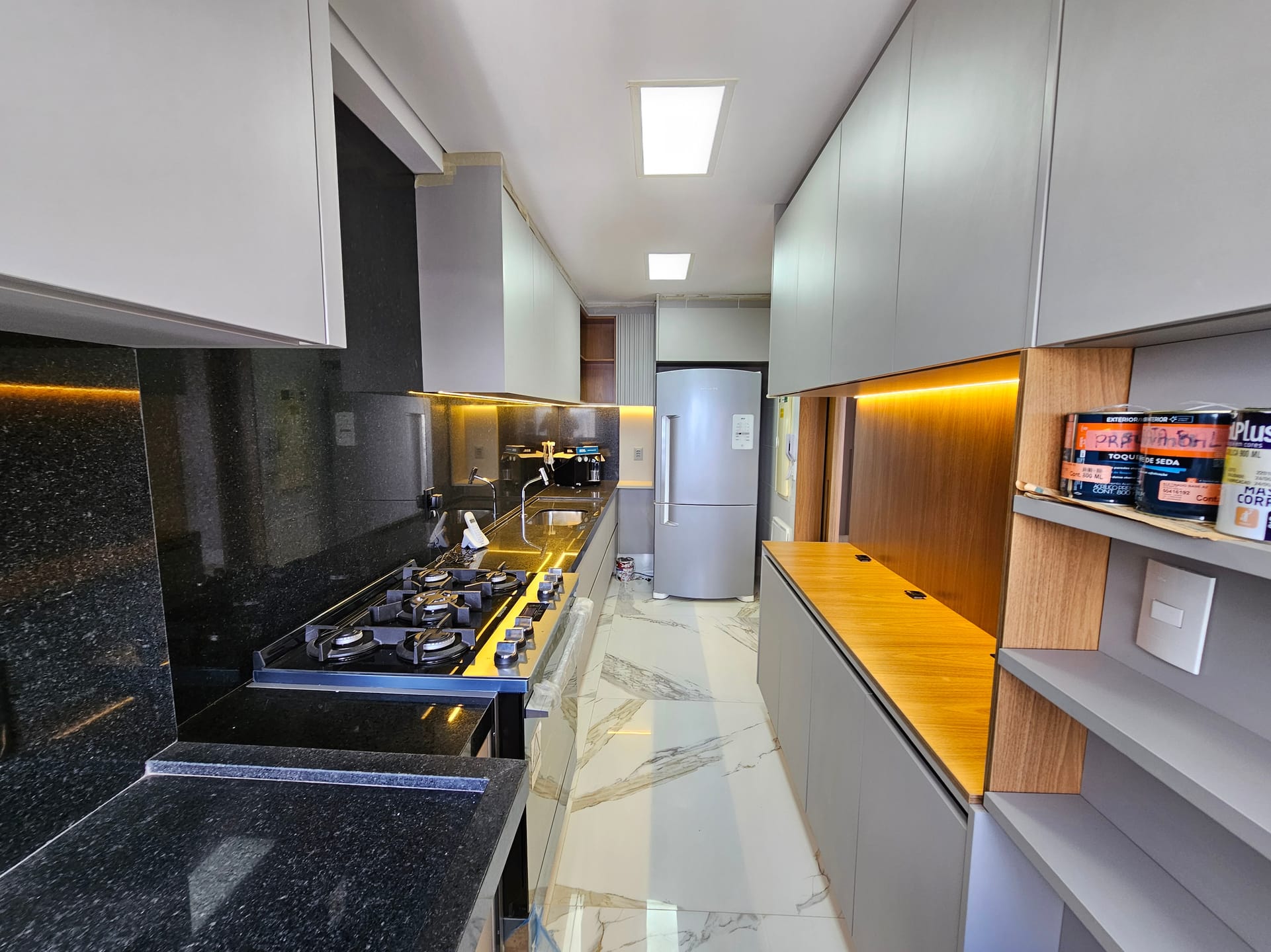 Apartamento, 3 quartos, 105 m² - Foto 41