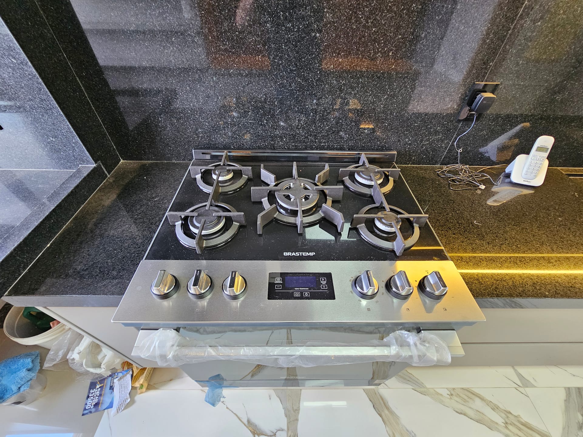 Apartamento, 3 quartos, 105 m² - Foto 42