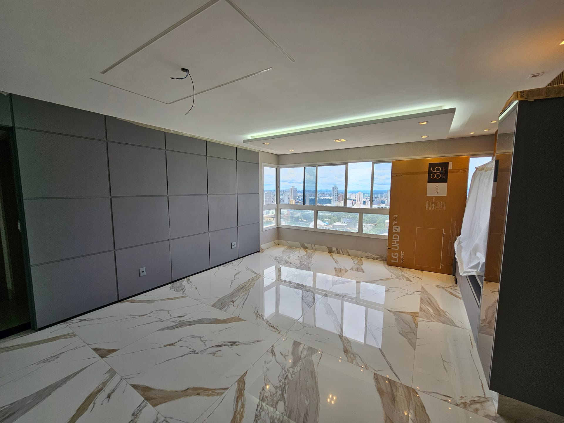 Apartamento, 3 quartos, 105 m² - Foto 43