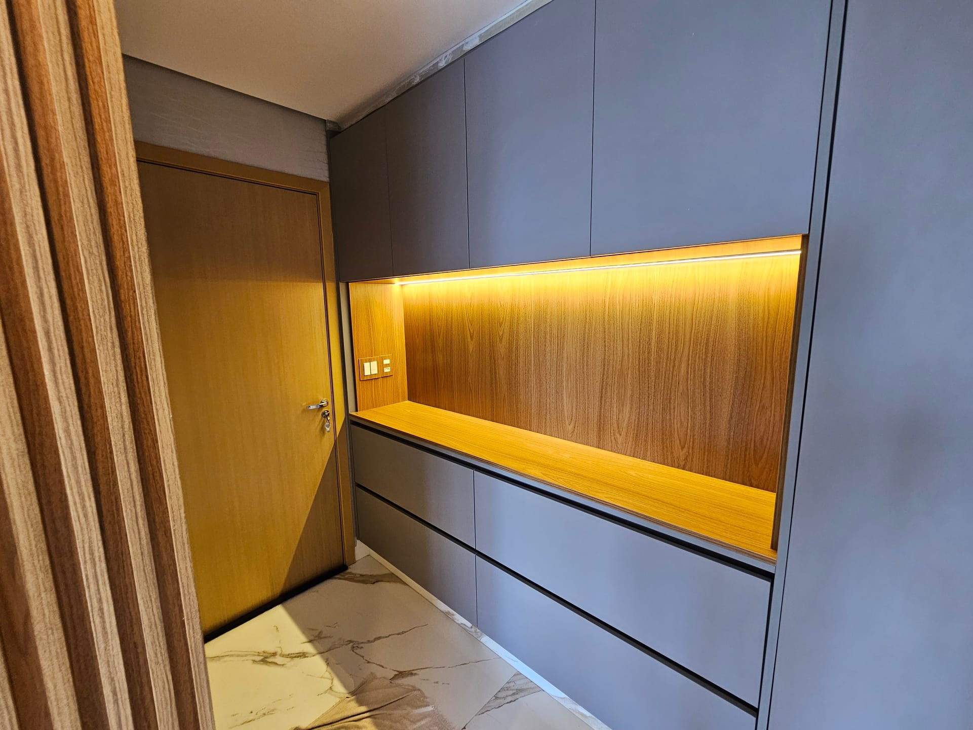 Apartamento, 3 quartos, 105 m² - Foto 44