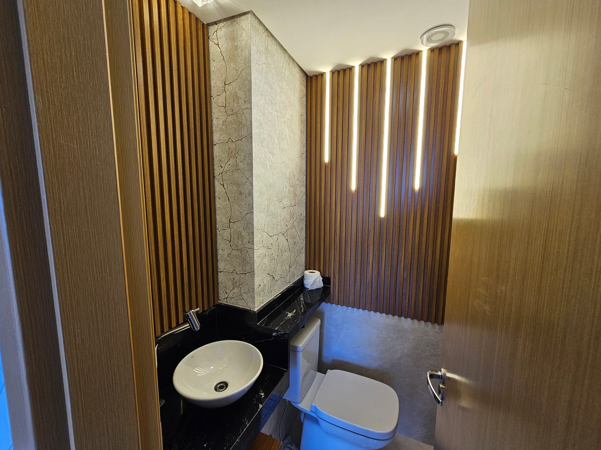 Apartamento, 3 quartos, 105 m² - Foto 45