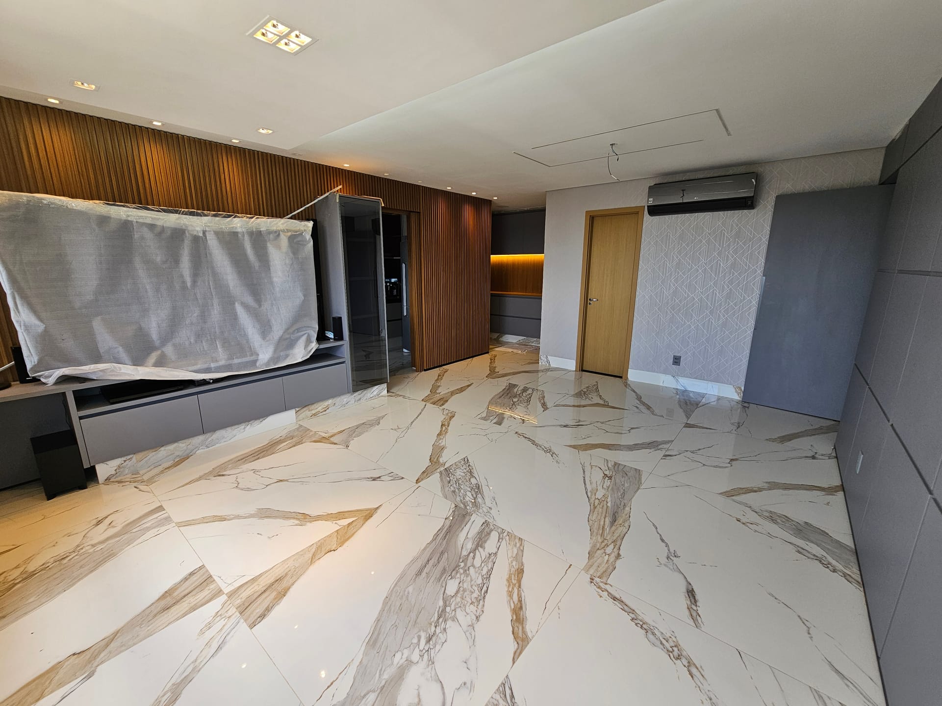 Apartamento, 3 quartos, 105 m² - Foto 46