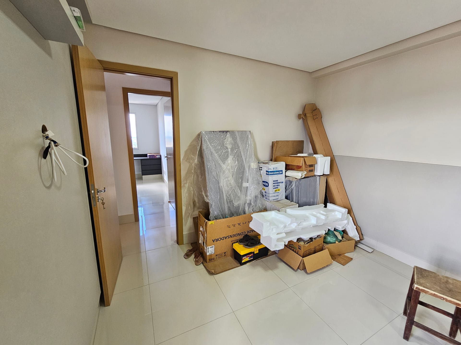 Apartamento, 3 quartos, 105 m² - Foto 53