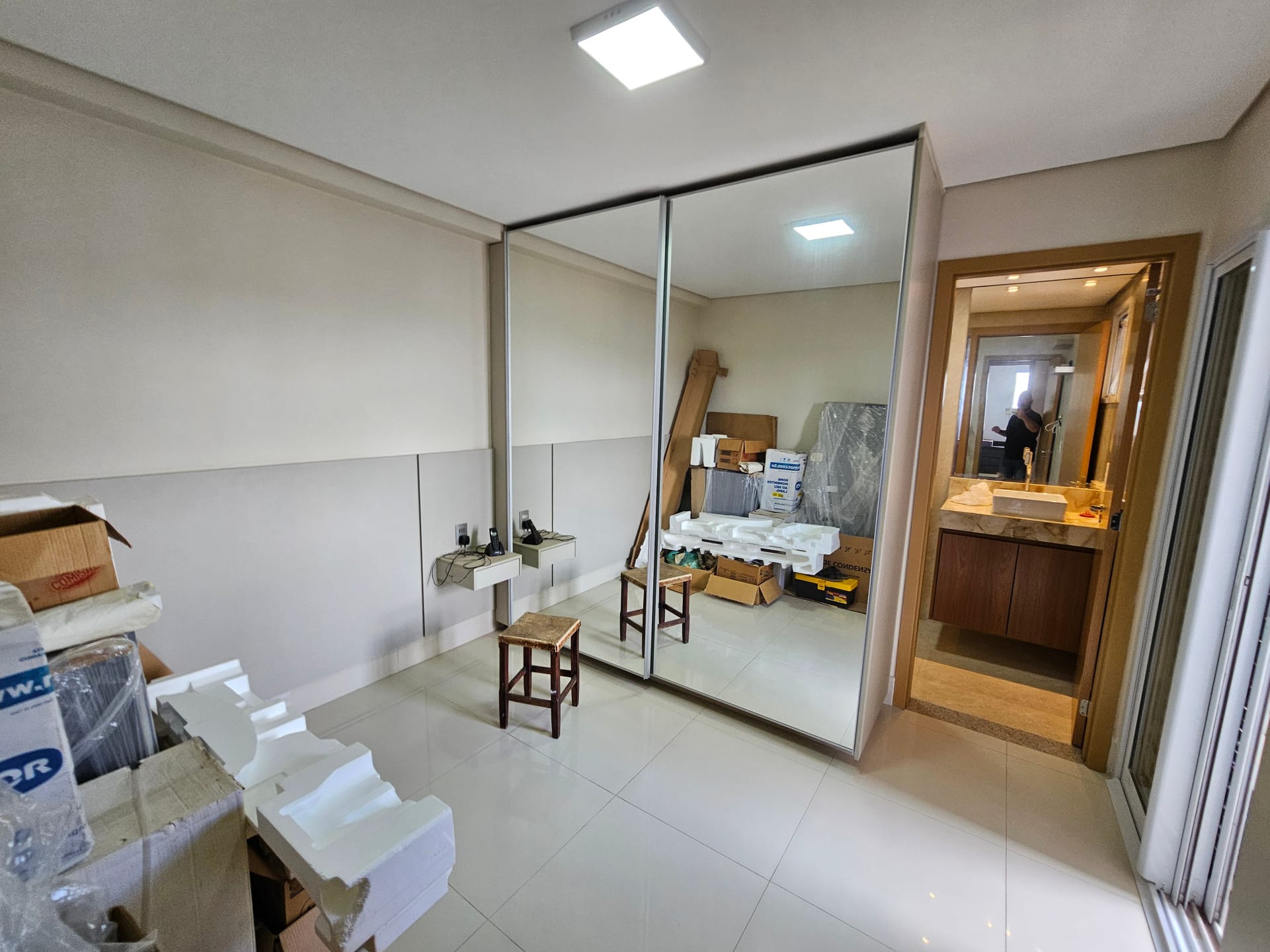 Apartamento, 3 quartos, 105 m² - Foto 54