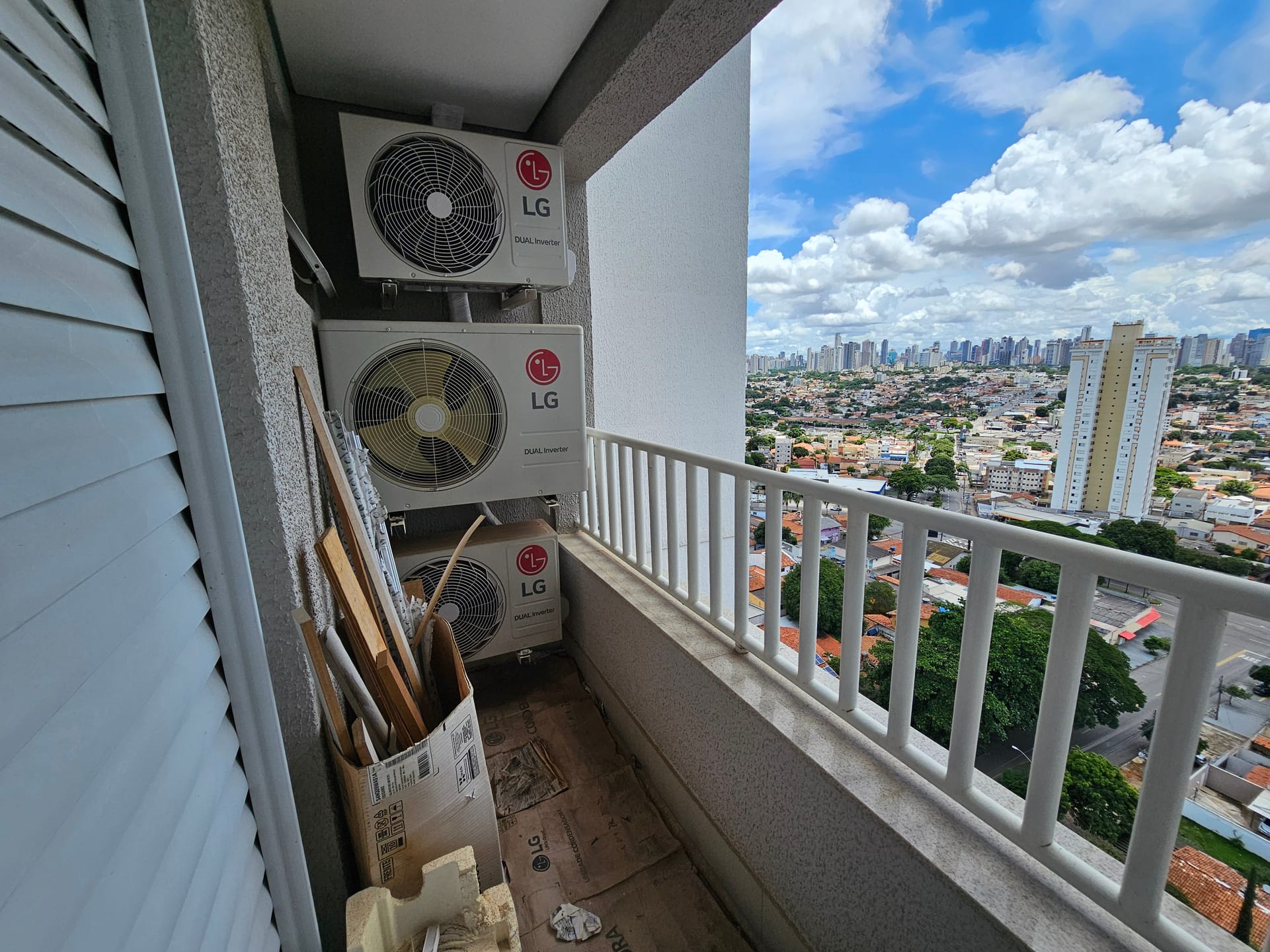 Apartamento, 3 quartos, 105 m² - Foto 55