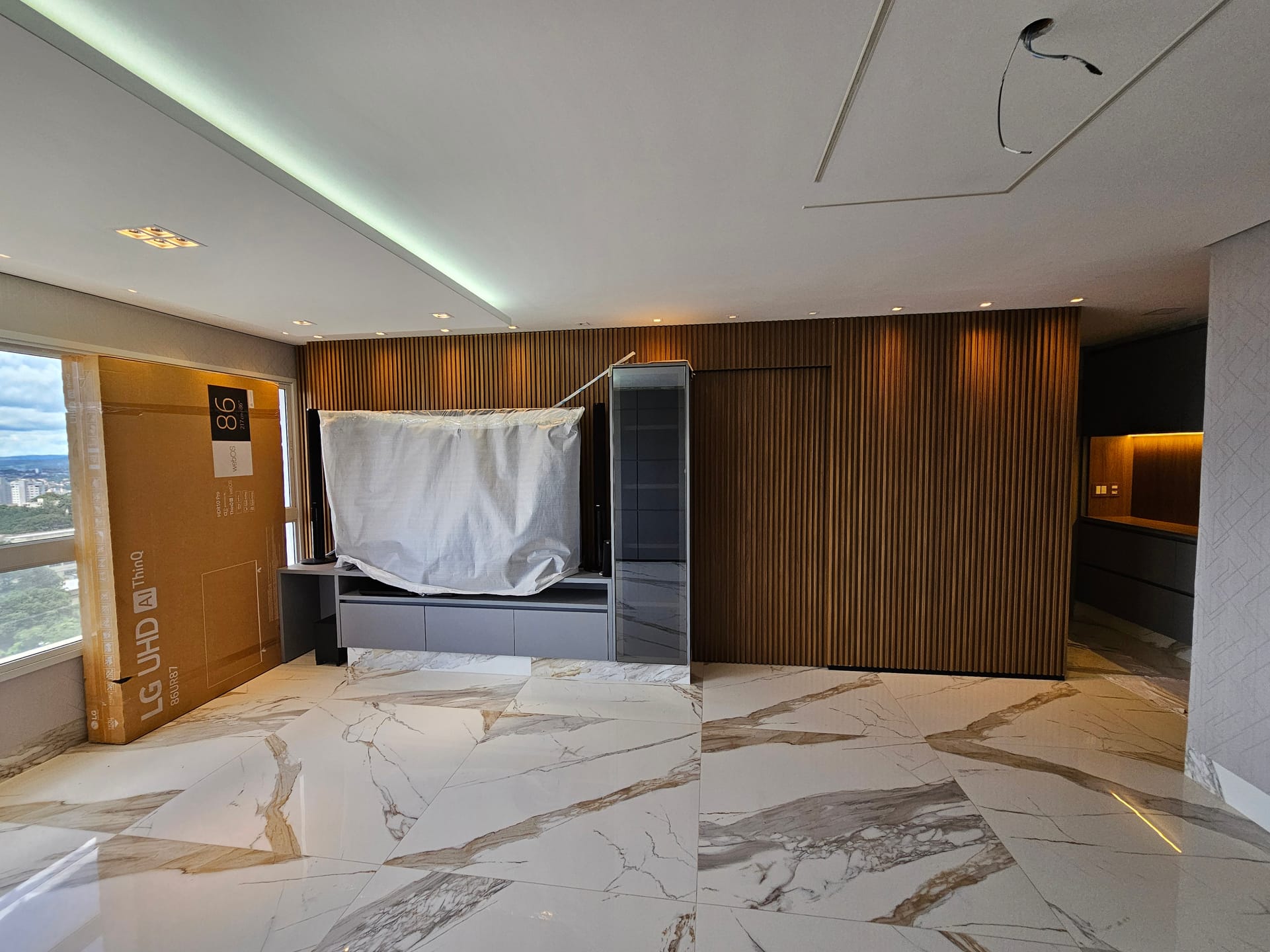 Apartamento, 3 quartos, 105 m² - Foto 56