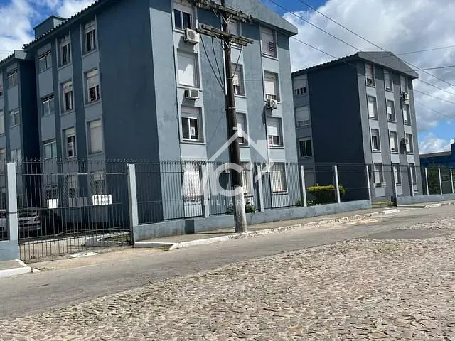 Apartamento com 44m² 1 quarto e 1 banheiro, à venda, no bairro Centro em Pelotas