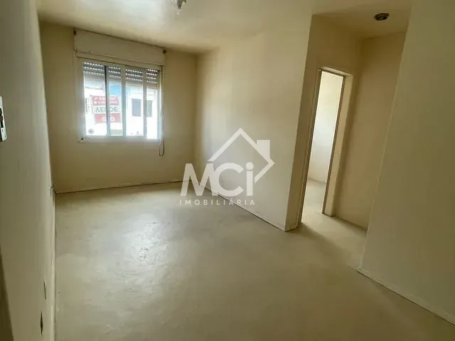 Apartamento com 44m² 1 quarto e 1 banheiro, à venda, no bairro Centro em Pelotas
