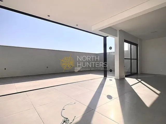 Apartamento com 168m² 3 quartos e 4 banheiros, à venda, no bairro América em Joinville