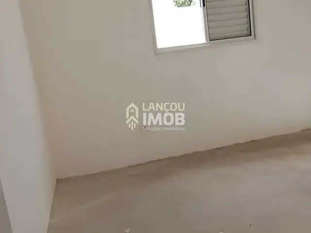 Apartamento 2 quartos e 1 banheiro, à venda, no bairro Residencial Paracatu em Jundiaí