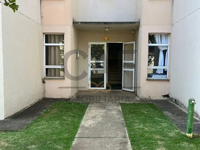 Apartamento 2 quartos e 1 banheiro, para alugar, no bairro Vargeão em Jaguariúna