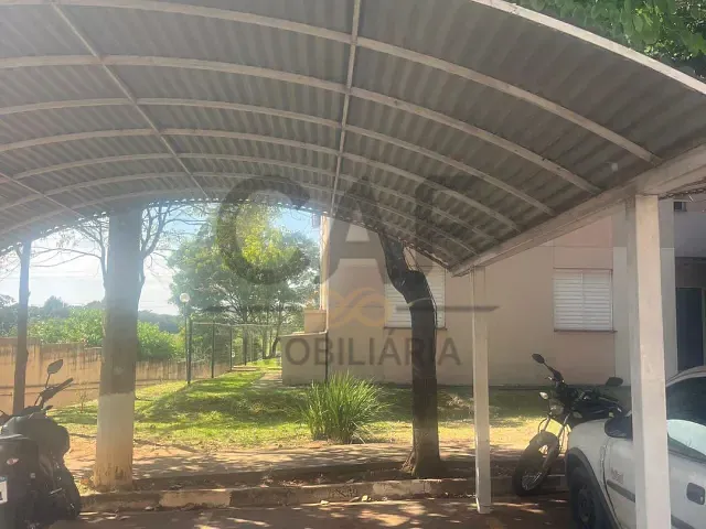 Apartamento 2 quartos e 1 banheiro, para alugar, no bairro Vargeão em Jaguariúna