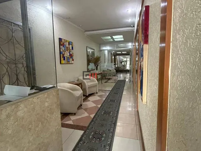 Apartamento 3 quartos e 3 banheiros, à venda, no bairro Centro em Londrina