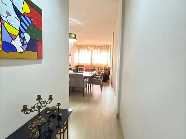 Apartamento 3 quartos e 3 banheiros, à venda, no bairro Centro em Londrina