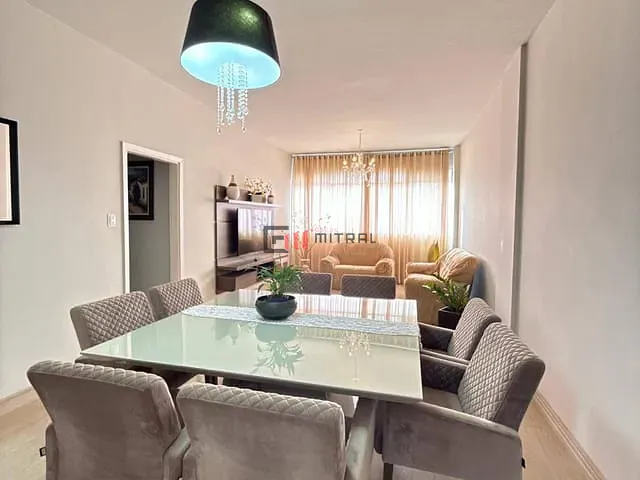 Apartamento 3 quartos e 3 banheiros, à venda, no bairro Centro em Londrina