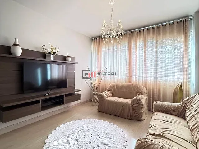Apartamento 3 quartos e 3 banheiros, à venda, no bairro Centro em Londrina